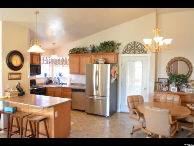 1841 E Saddleback View Dr, Enoch, UT 84721 — photo 6