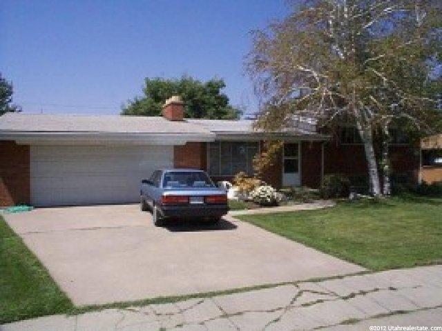 1970 S 400 E, Bountiful, UT 84010 — photo 2