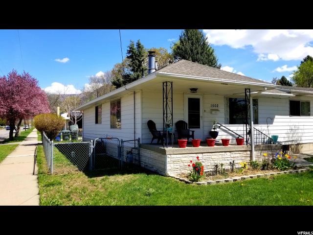 1502 Jefferson Ave, Ogden, UT 84404 — photo 3