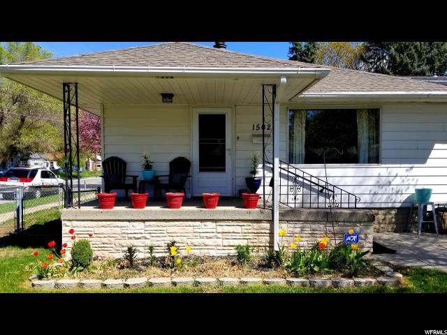 1502 Jefferson Ave, Ogden, UT 84404 — photo 2