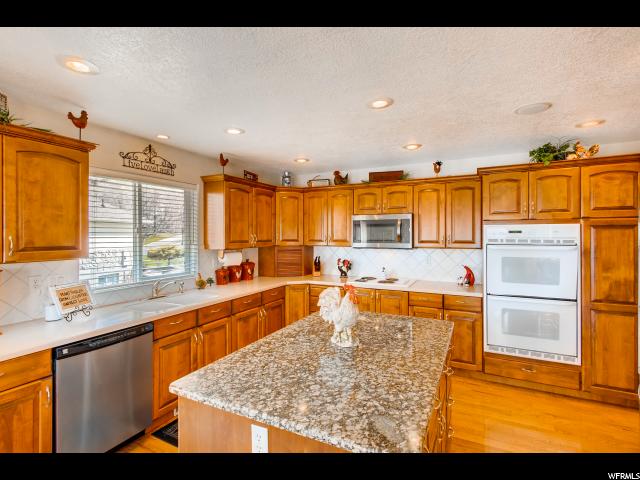245 W Bugle Way, Providence, UT 84332 — photo 6