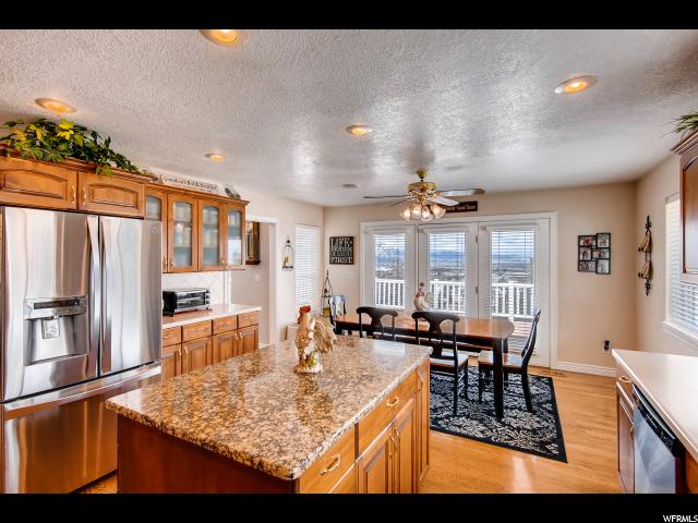 245 W Bugle Way, Providence, UT 84332 — photo 8