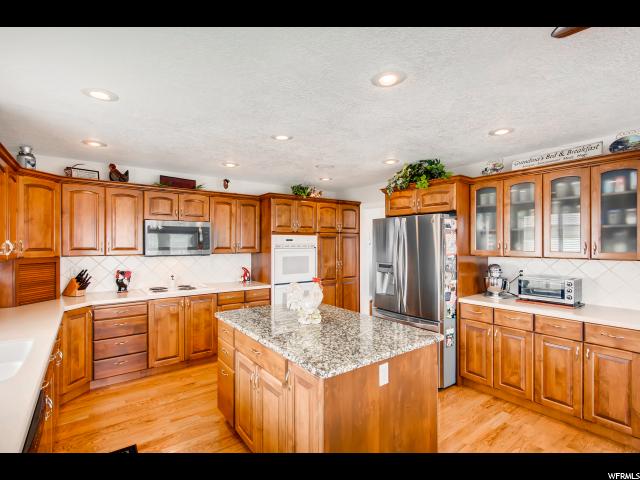 245 W Bugle Way, Providence, UT 84332 — photo 5