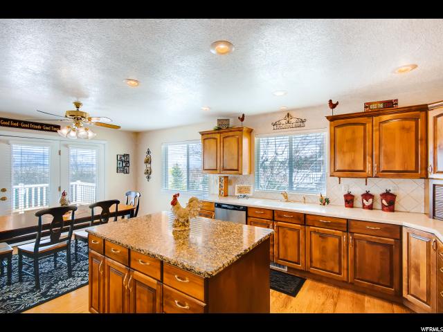 245 W Bugle Way, Providence, UT 84332 — photo 7