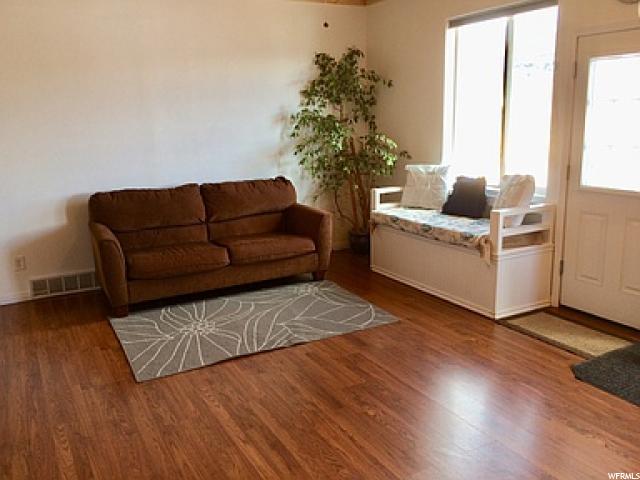 470 E Saddle Pass Rd S, Lyman, UT 84749 — photo 2
