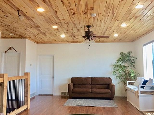 470 E Saddle Pass Rd S, Lyman, UT 84749 — photo 4