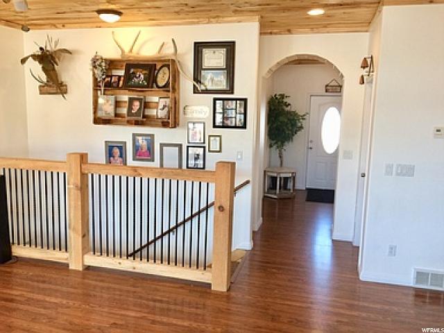 470 E Saddle Pass Rd S, Lyman, UT 84749 — photo 3