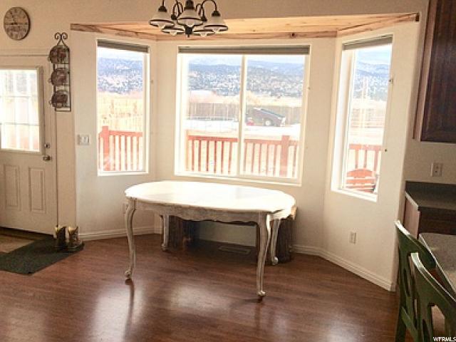 470 E Saddle Pass Rd S, Lyman, UT 84749 — photo 8