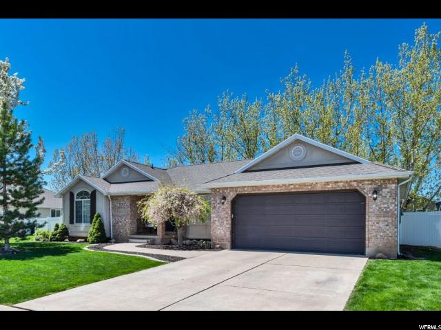 3252 S 930 W, Syracuse, UT 84075 — photo 2