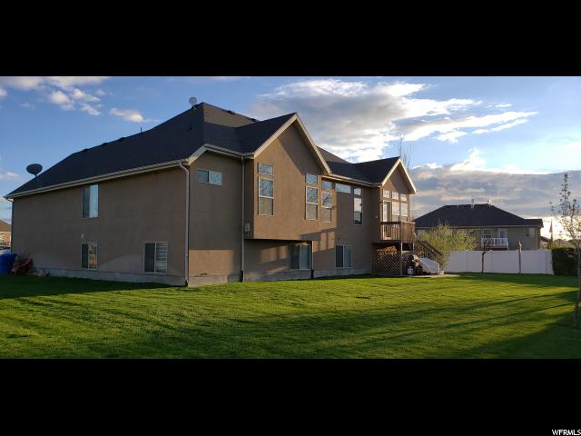 2556 W 2575 N, Farr West, UT 84404 — photo 4