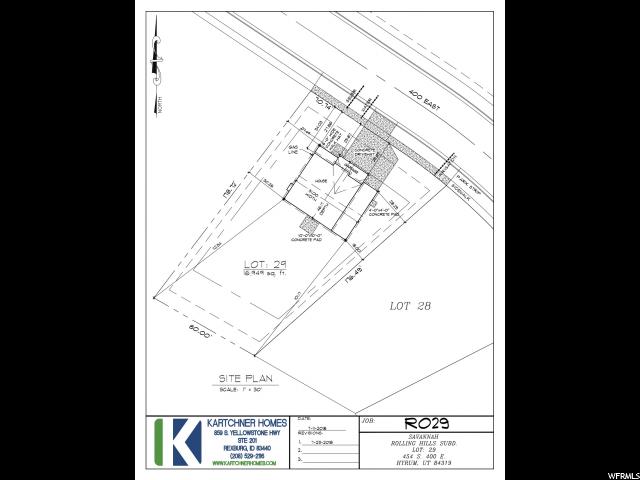 454 S 400 E, Hyrum, UT 84319 — photo 3