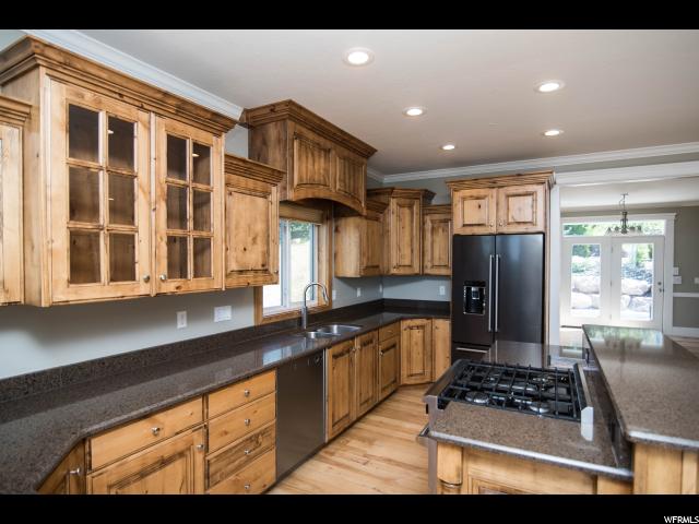 1474 E Mt Logan Dr, Logan, UT 84321 — photo 3