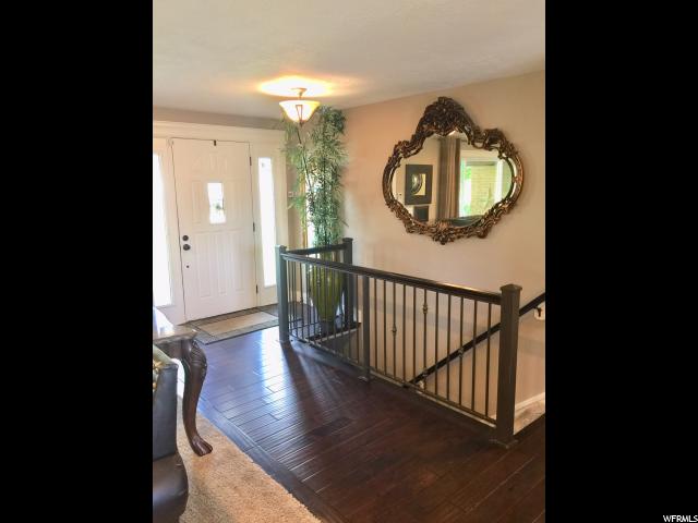 1510 E Harvey Rd S, Fruit Heights, UT 84037 — photo 4