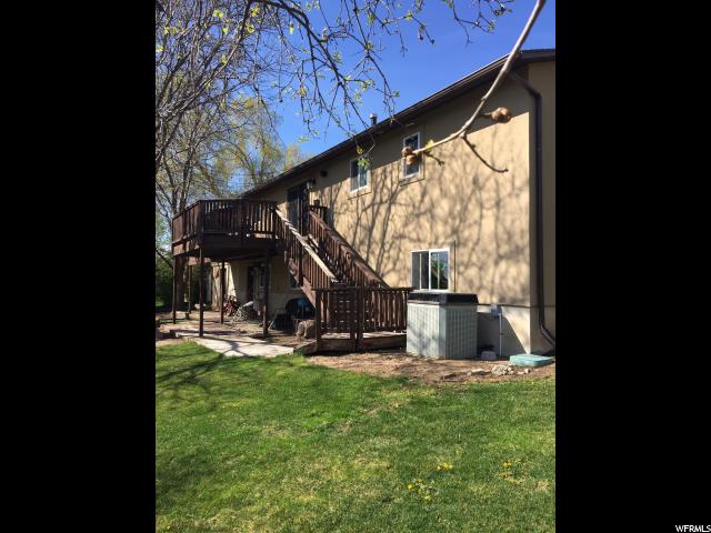 1510 E Harvey Rd S, Fruit Heights, UT 84037 — photo 3