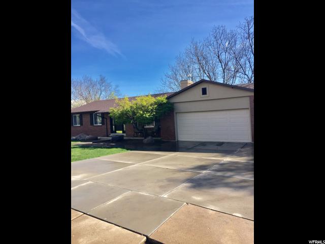 1510 E Harvey Rd S, Fruit Heights, UT 84037 — photo 2