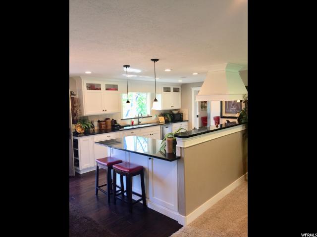 1510 E Harvey Rd S, Fruit Heights, UT 84037 — photo 8
