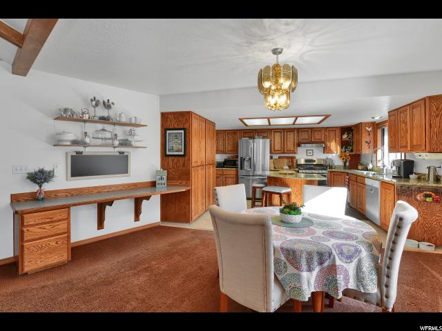 1820 N 3250 E, Layton, UT 84040 — photo 8