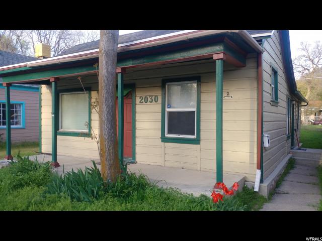 2030 S Orchard, Ogden, UT 84401 — photo 11