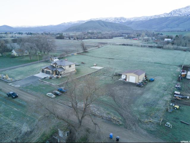 12062 N 800 E, Cove, UT 84320 — photo 5
