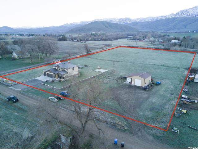 12062 N 800 E, Cove, UT 84320 — photo 4
