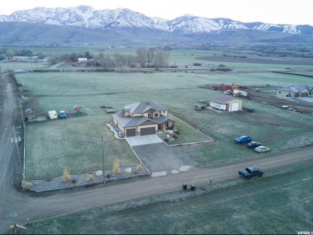 12062 N 800 E, Cove, UT 84320 — photo 3