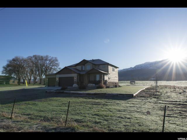 12062 N 800 E, Cove, UT 84320 — photo 12