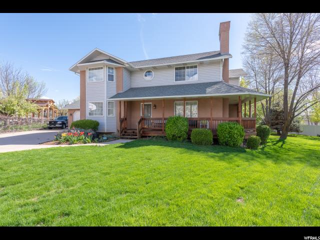 502 S 150 E, Kaysville, UT 84037 — photo 2