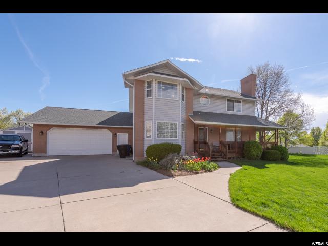 502 S 150 E, Kaysville, UT 84037 — photo 3