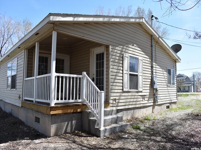 1757 E 2500 S, Vernal, UT 84078 — photo 2