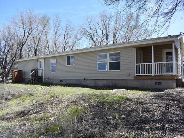 1757 E 2500 S, Vernal, UT 84078 — photo 3