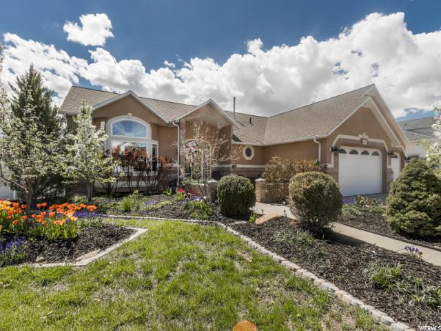 4689 W COPPER DALE PL, West Jordan UT 84088