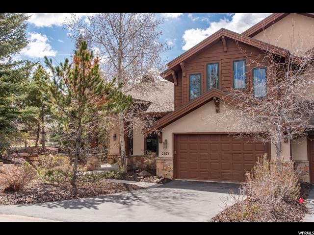 2675 Gallivan Loop, Park City, UT 84060 — photo 6