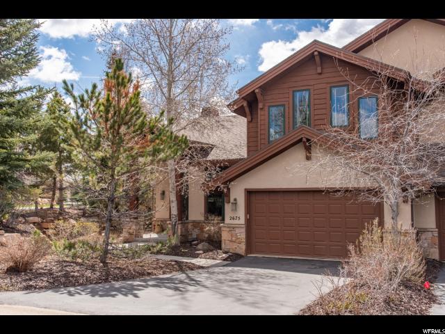 2675 Gallivan Loop, Park City, UT 84060 — photo 4
