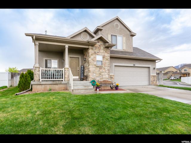 108 W 1675 N, Layton, UT 84041 — photo 2