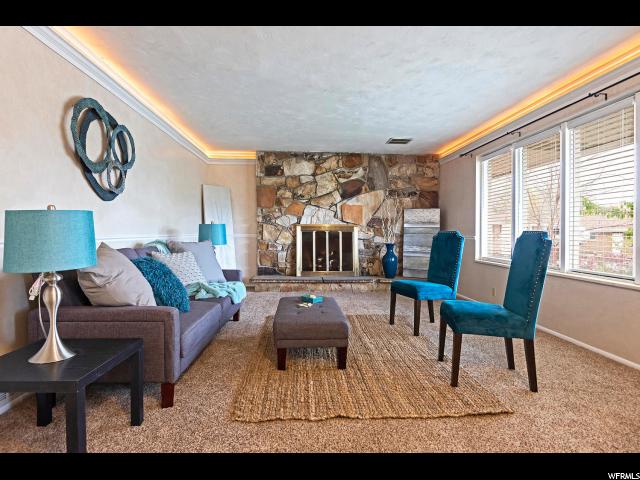 2162 E Mesa Cir S, Sandy, UT 84092 — photo 2