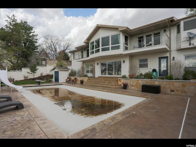 1406 E Millbrook Way S, Bountiful, UT 84010 — photo 3