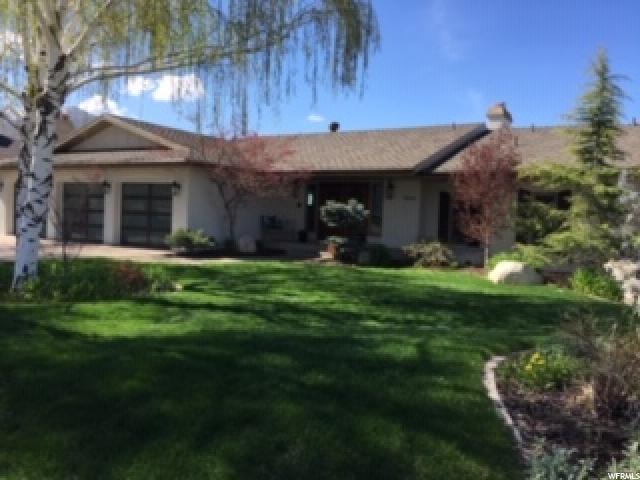 1406 E Millbrook Way S, Bountiful, UT 84010 — photo 2