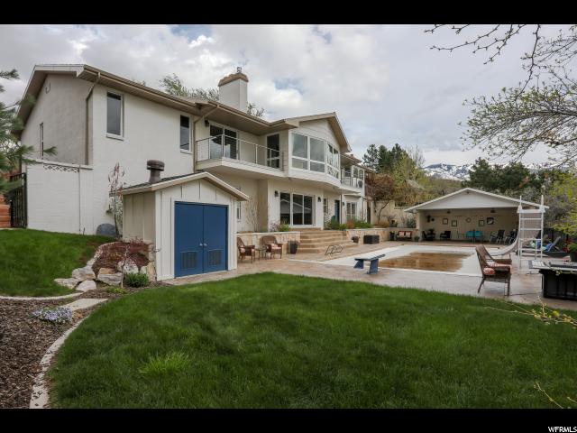 1406 E Millbrook Way S, Bountiful, UT 84010 — photo 4