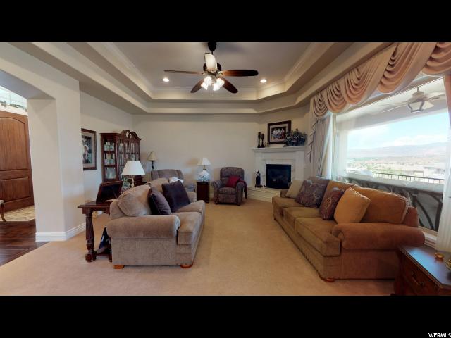 1325 E Silver Shadow Dr, Washington, UT 84780 — photo 10