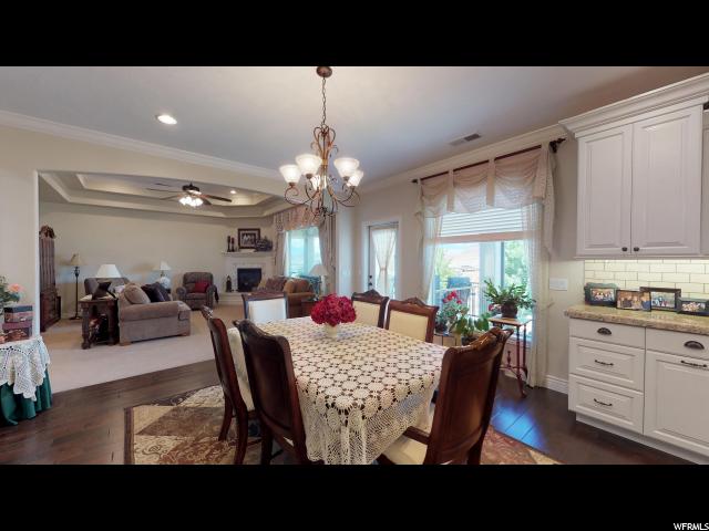 1325 E Silver Shadow Dr, Washington, UT 84780 — photo 4