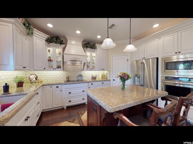 1325 E Silver Shadow Dr, Washington, UT 84780 — photo 5