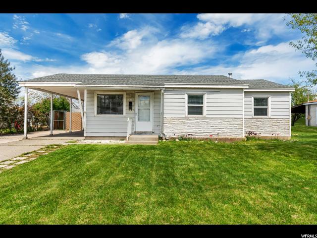 4330 W 5215 S, Salt Lake City, UT 84118