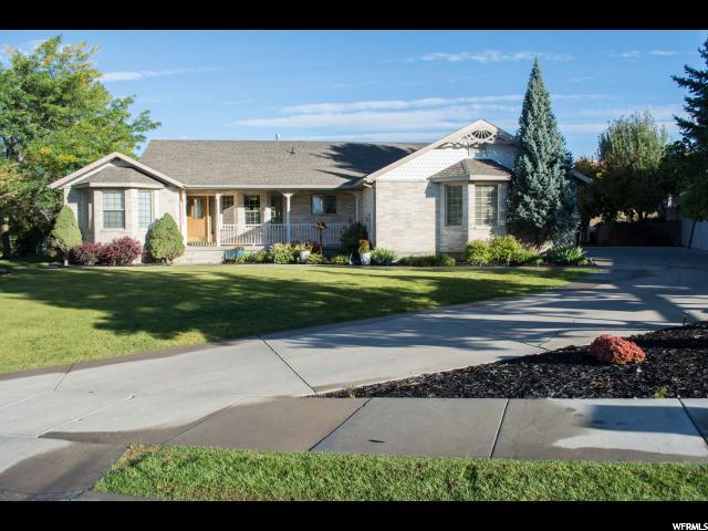 1645 E 3100 N, North Logan, UT 84341 — photo 2