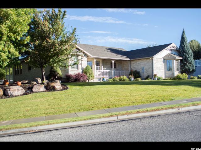 1645 E 3100 N, North Logan, UT 84341 — photo 3