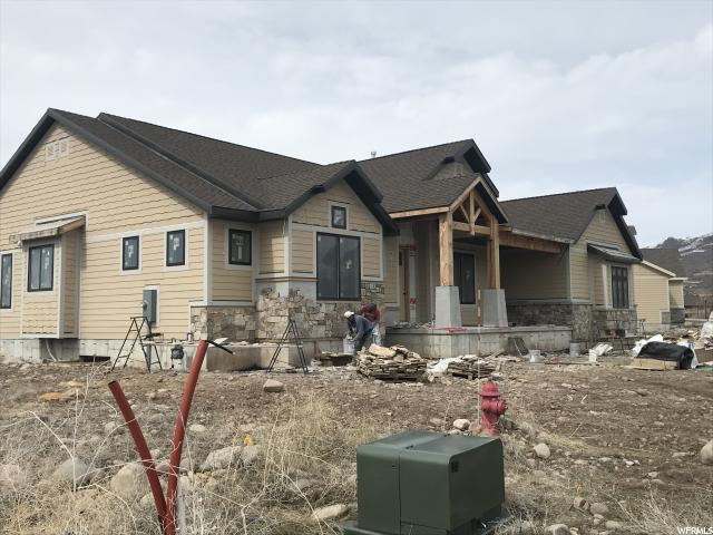 422 S 1850 E, Heber City, UT 84032 — photo 2