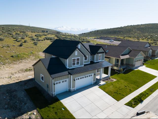 2057 E Bald Eagle Way #305, Eagle Mountain, UT 84005 — photo 3