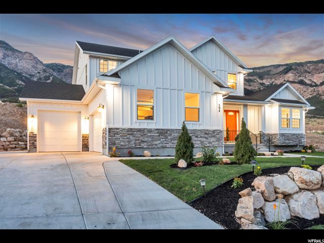 594 E 3800 N, North Ogden, UT 84414 — photo 3