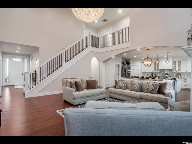 594 E 3800 N, North Ogden, UT 84414 — photo 11