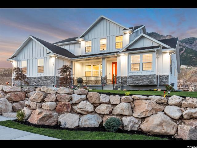 594 E 3800 N, North Ogden, UT 84414 — photo 2