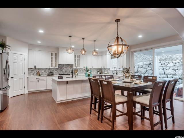 594 E 3800 N, North Ogden, UT 84414 — photo 8